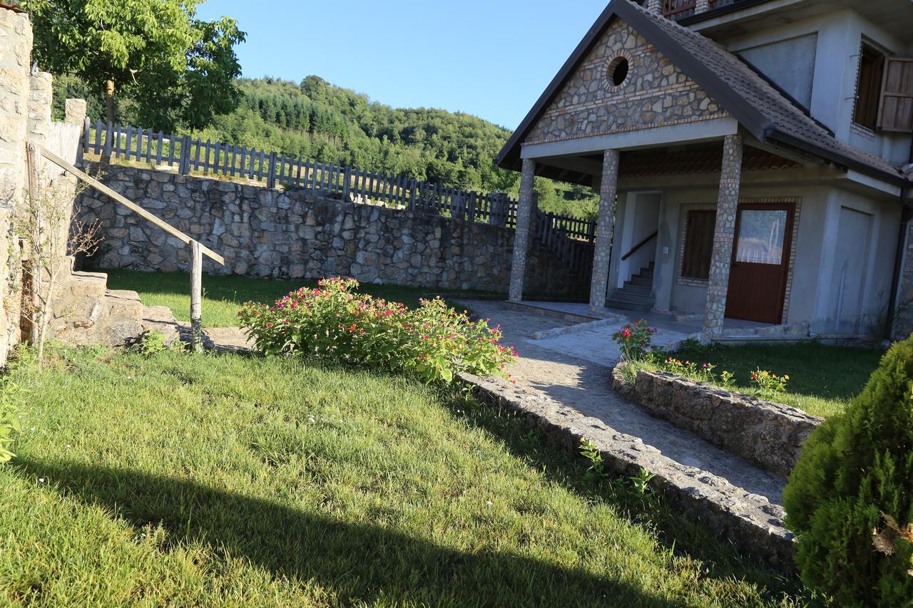 Agriturismo Pirara Sant'Angelo  Exterior foto