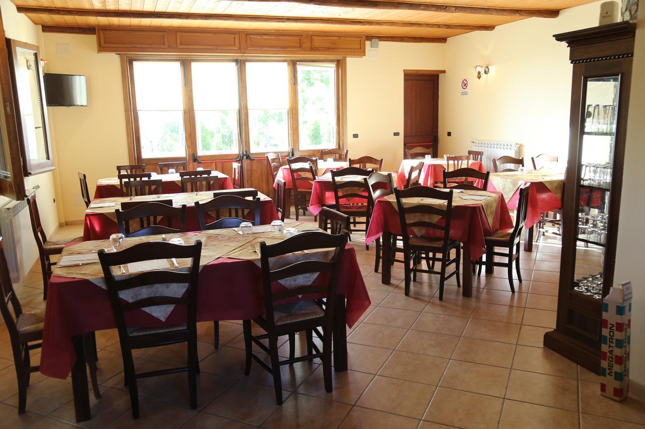 Agriturismo Pirara Sant'Angelo  Exterior foto