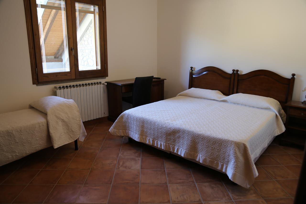 Agriturismo Pirara Sant'Angelo  Exterior foto