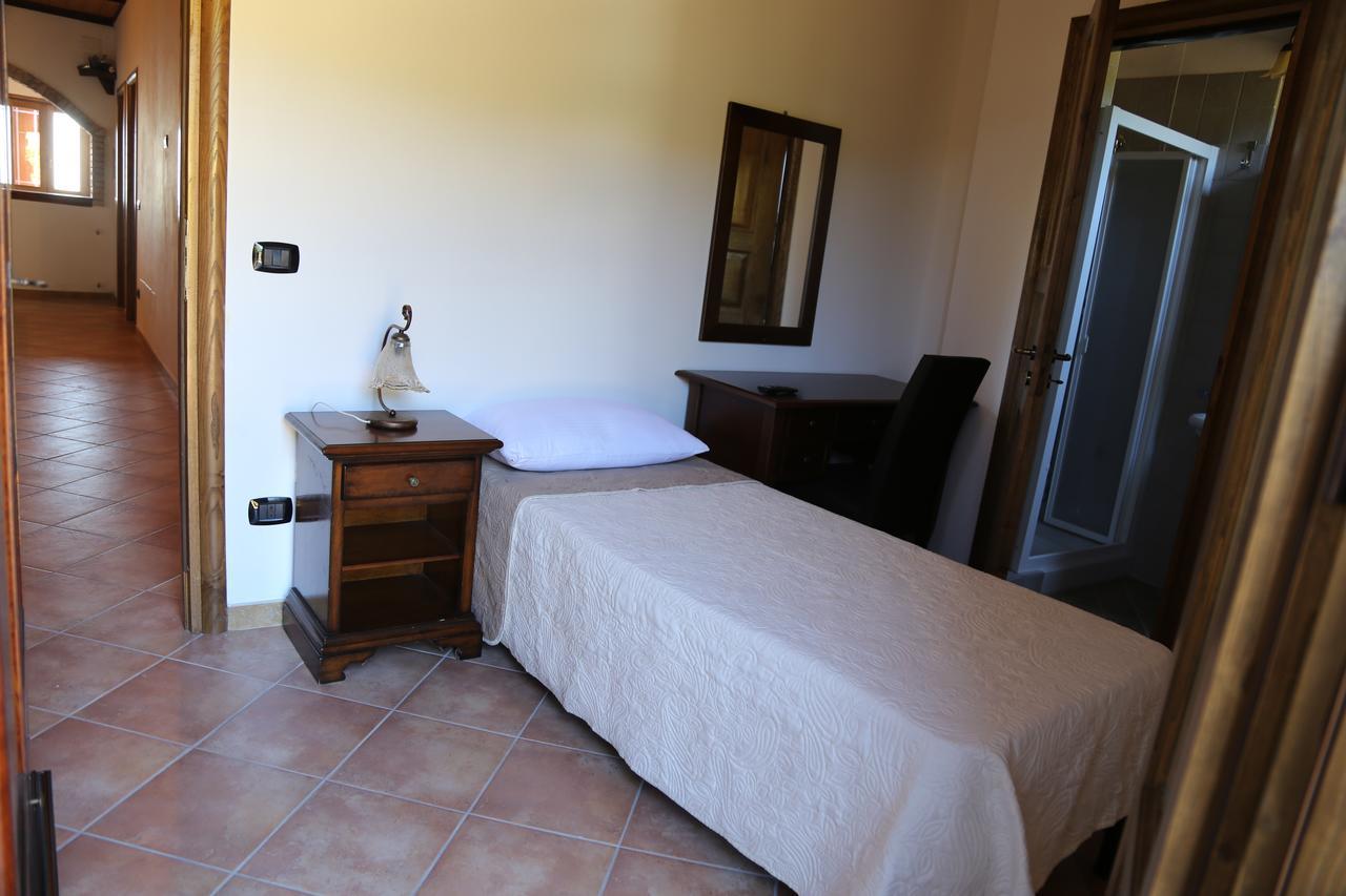 Agriturismo Pirara Sant'Angelo  Exterior foto